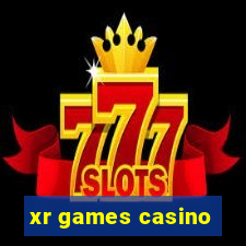 xr games casino